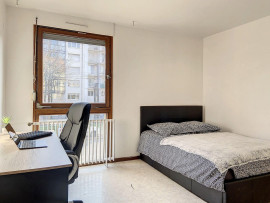 
                                                                                        Colocation
                                                                                         2 Chambres dans colocation 65m² à Neudorf