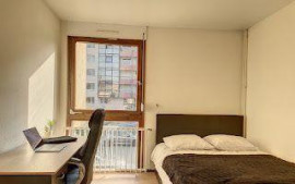 
                                                                                        Colocation
                                                                                         2 Chambres dans colocation 65m² à Neudorf