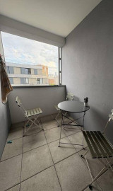 
                                                                                        Colocation
                                                                                         2 Chambres dans colocation 84 m² Colombes