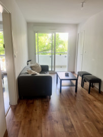 
                                                                                        Colocation
                                                                                         2 chambres dans COLOCATION Beauregard