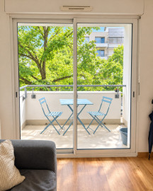 
                                                                                        Colocation
                                                                                         2 chambres dans COLOCATION Beauregard