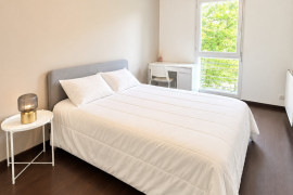 
                                                                                        Colocation
                                                                                         2 chambres dans COLOCATION Beauregard