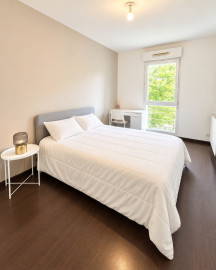 
                                                                                        Colocation
                                                                                         2 chambres dans COLOCATION Beauregard