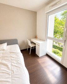 
                                                                                        Colocation
                                                                                         2 chambres dans COLOCATION Beauregard