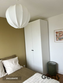 
                                                                                        Colocation
                                                                                         2 chambres dans colocation La Courrouze