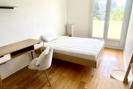 
                                                                                        Colocation
                                                                                         2 chambres dans Colocation Villejean