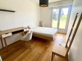 
                                                                                        Colocation
                                                                                         2 chambres dans Colocation Villejean