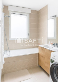 
                                                                                        Colocation
                                                                                         2 chambres dans superbe coloc avec terrasse 44m²