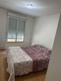 
                                                                                        Colocation
                                                                                         2 Chambres dispo dans coloc 64m²