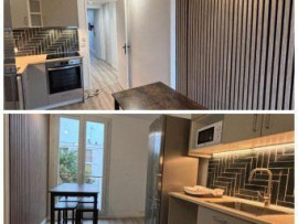 
                                                                                        Colocation
                                                                                         2 chambres disponibles dans coloc féminine 66m²