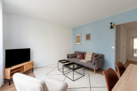 
                                                                                        Colocation
                                                                                         2 chambres disponibles en colocation