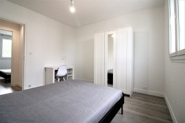 
                                                                                        Colocation
                                                                                         2 chambres disponibles en colocation