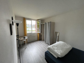 
                                                                                        Colocation
                                                                                         2 chambres dispos dans belle coloc 66m²