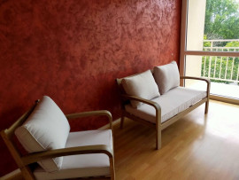 
                                                                                        Colocation
                                                                                         2 chambres dispos dans coloc 77m²