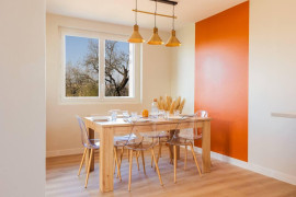 
                                                                                        Colocation
                                                                                         2 chambres en coloc T4 90m² parking et balcon