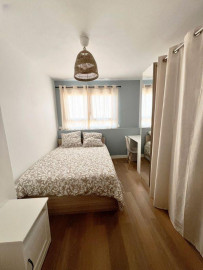 
                                                                                        Colocation
                                                                                         2 Chambres meublées tout confort dans coloc 82m²