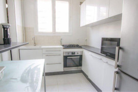 
                                                                                        Location
                                                                                         2 pièce Mairie d’Asnieres 40m2