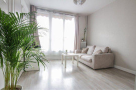 
                                                                                        Location
                                                                                         2 pièce Mairie d’Asnieres 40m2