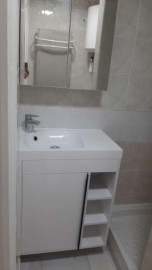 
                                                                                        Location
                                                                                         2 pièces 25m2 Nancy centre proche gare