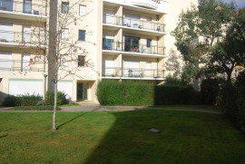 
                                                                                        Location
                                                                                         2 pièces - 30m2 - Récent - Calme - Parking