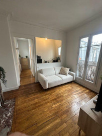 
                                                                                        Location
                                                                                         2 pièces - 30m2 - rue Carpeaux