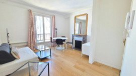 
                                                                                        Location
                                                                                         2 pièces 34m² Pereire/Wagram