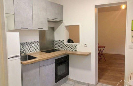 
                                                                                        Location
                                                                                         2 pièces 35 m2 à Nantes