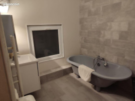 
                                                                                        Location
                                                                                         2 Pièces · 36 m² · Cernay-la-Ville