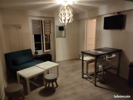 
                                                                                        Location
                                                                                         2 Pièces · 36 m² · Cernay-la-Ville