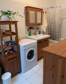 
                                                                                        Location
                                                                                         2 Pièces 36m2 5 MOIS Villiers/Batignolles
