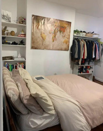 
                                                                                        Location
                                                                                         2 Pièces 36m2 5 MOIS Villiers/Batignolles