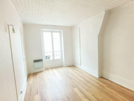 
                                                                                        Location
                                                                                         2 pièces 38 m2 au Pré-Saint-Gervais