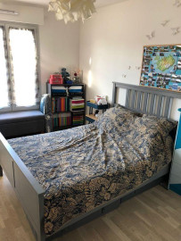 
                                                                                        Location
                                                                                         2 Pièces · 40 m² · Sartrouville 78500