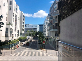 
                                                                                        Location
                                                                                         2 pièces – 43 m², proximité Parc M Luther King