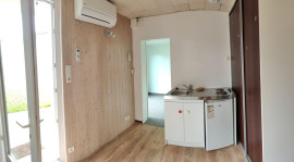 
                                                                                        Location
                                                                                         2 Pièces 455· 23 m2 Pièces, 23 m² La Roche sur-Yon