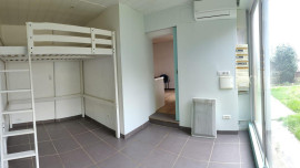 
                                                                                        Location
                                                                                         2 Pièces 455· 23 m2 Pièces, 23 m² La Roche sur-Yon