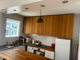 
                                                                                        Location
                                                                                         2 pièces, 51m2, meublé avec loggia 7m2