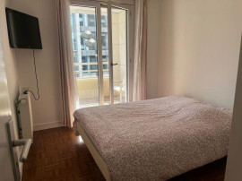 
                                                                                        Location
                                                                                         2 pièces, 51m2, meublé avec loggia 7m2