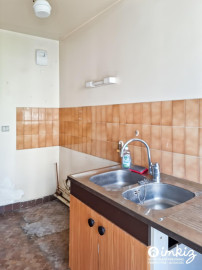 
                                                                                        Vente
                                                                                         2 pièces 58m² Quai de Valmy, parking inclus