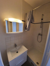 
                                                                                        Location
                                                                                         2 pièces à louer à Boulogne Billancourt