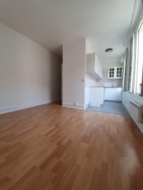 
                                                                                        Location
                                                                                         2 pièces à louer à Boulogne Billancourt