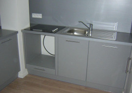 
                                                                                        Location
                                                                                         2 pièces à louer à Lille