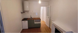 
                                                                                        Location
                                                                                         2 pièces à louer à Paris 11ème