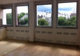 
                                                                                        Location
                                                                                         2 pièces à louer à Vanves