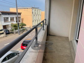 
                                                                                        Location
                                                                                         2 PIECES A LOUER AVEC PARKING