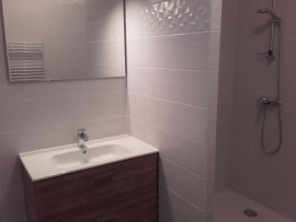 
                                                                                        Location
                                                                                         2 pièces à louer Lyon Grange Blanche