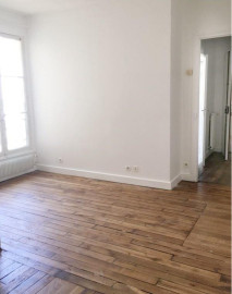 
                                                                                        Location
                                                                                         2 pièces à louer Paris 10è