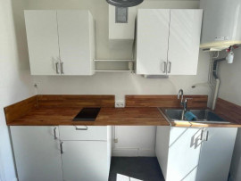 
                                                                                        Location
                                                                                         2 pièces à louer Paris 7ème