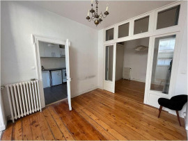 
                                                                                        Location
                                                                                         2 pièces à louer Toulouse