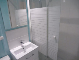 
                                                                                        Location
                                                                                         2 pièces à VILLEURBANNE